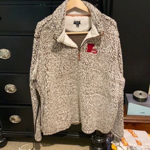 Louisiana Pullover